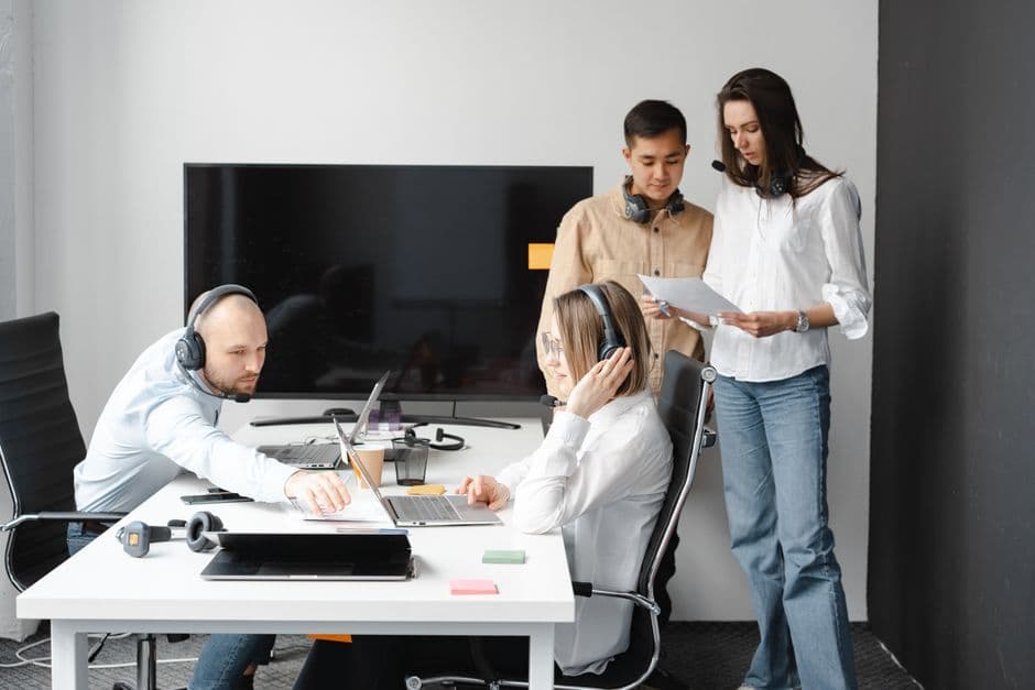 Pelatihan Market Driven Strategy