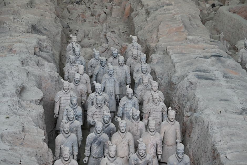 Pelatihan Mastering Core of Strategy Seni Perang Sun Tzu dalam Bisnis