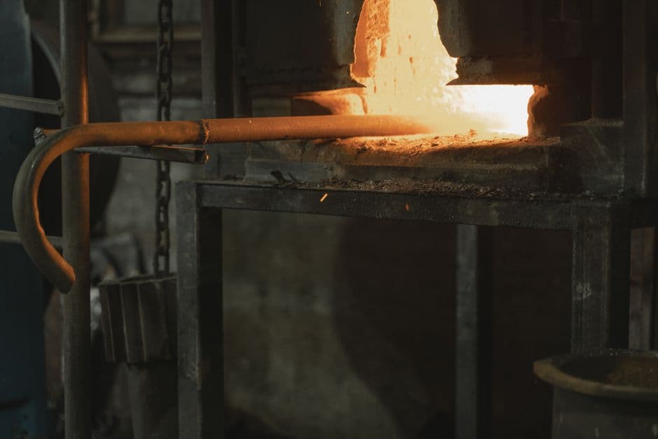 Pelatihan Material Hardening Knowledge