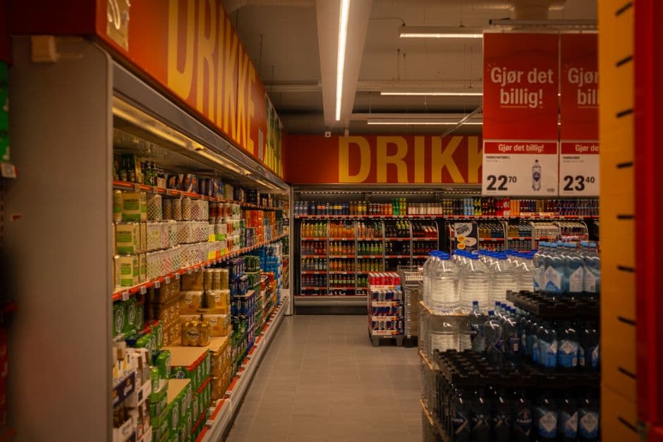Pelatihan Merchandising Principles