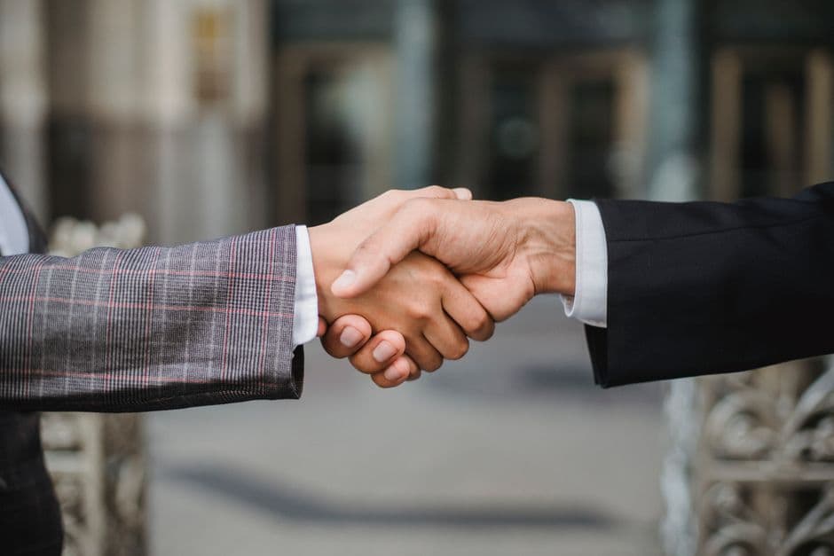 Pelatihan Merger dan Akuisisi