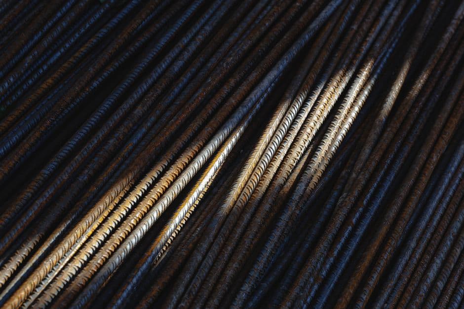 Pelatihan Metalurgi dan Analisis Material