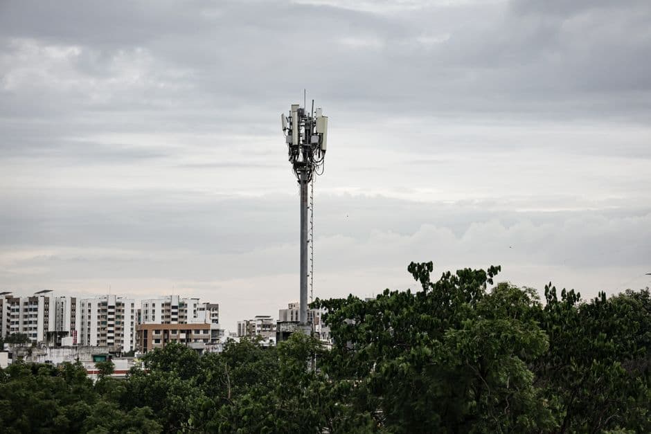 Pelatihan MS Tower