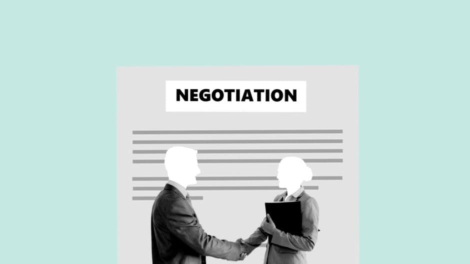 Pelatihan Negotiation Techniques Based on NLP
