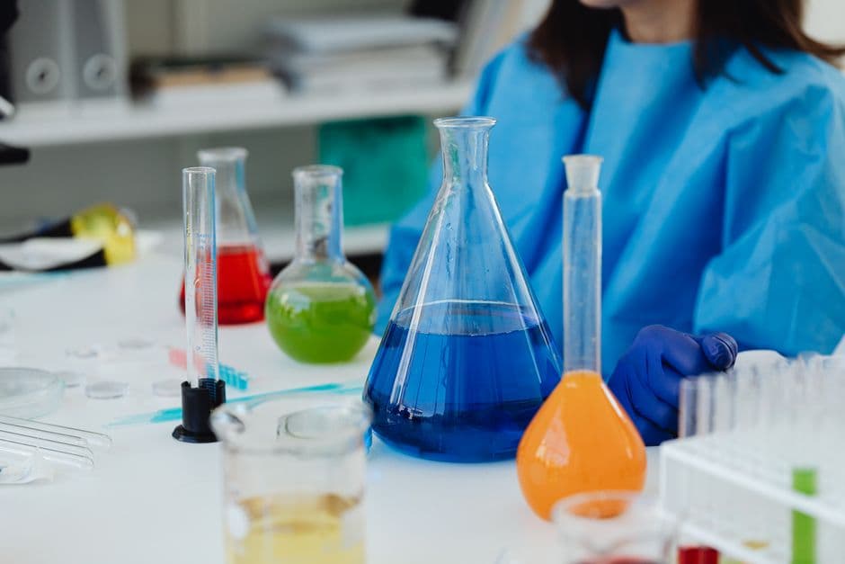 Pelatihan Oilfield Production Chemicals