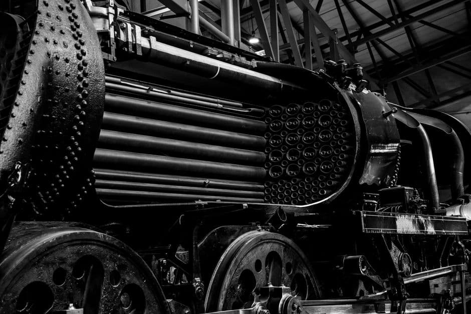 Pelatihan Operasi dan Pemeliharaan Boiler