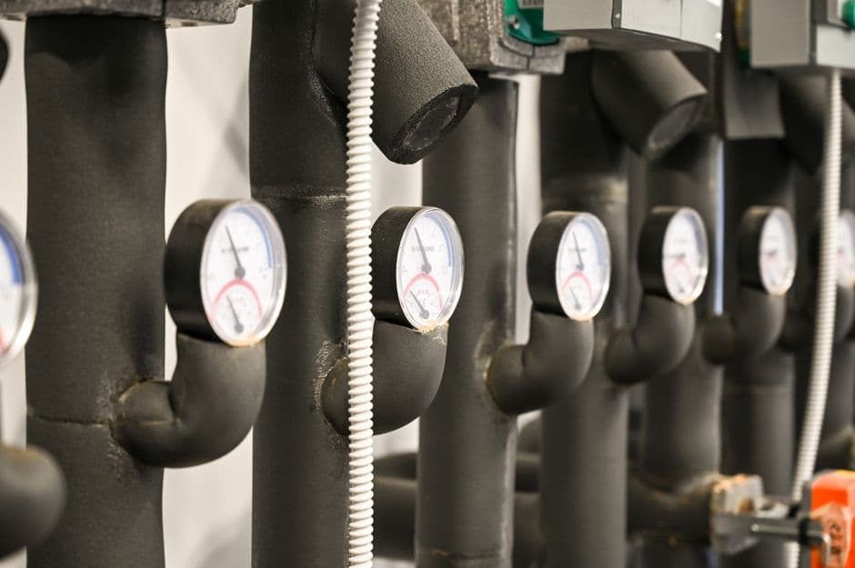 Pelatihan Operasi dan Pemeliharaan Sistem Refrigerasi