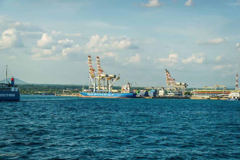Pelatihan Operasional Dermaga (Jetty)