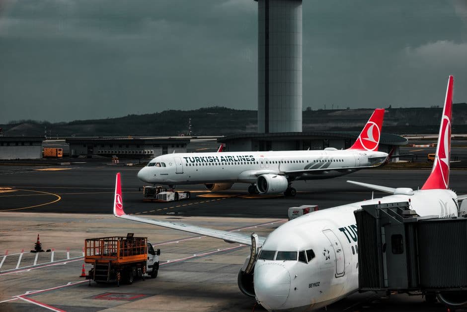 Pelatihan Operasional Penerbangan dan Bandara