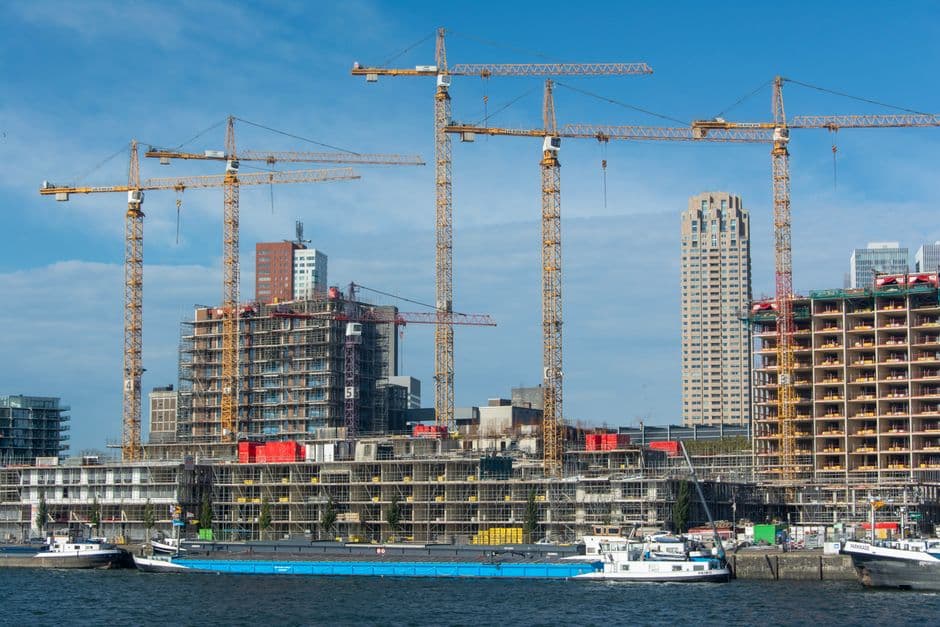 Pelatihan Operator Tower Crane