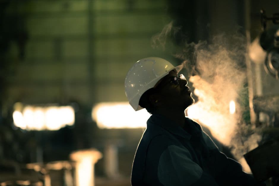 Pelatihan Pemeliharaan dan Perawatan Boiler
