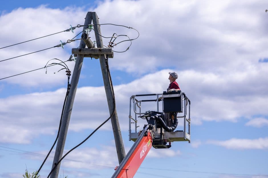 Pelatihan Pemeliharaan Elektrikal di Industri