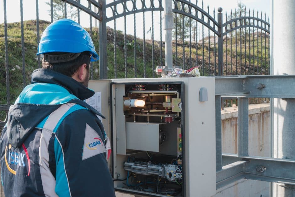 Pelatihan Pemeliharaan Elektrikal Tegangan Rendah dan Menengah