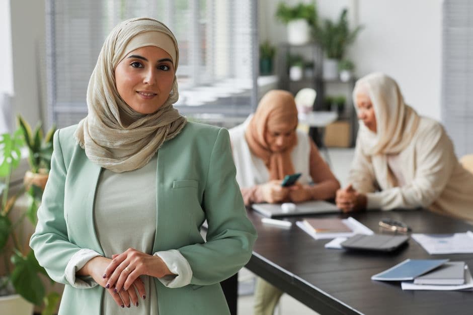 Pelatihan Pemimpin Cabang Bank Syariah
