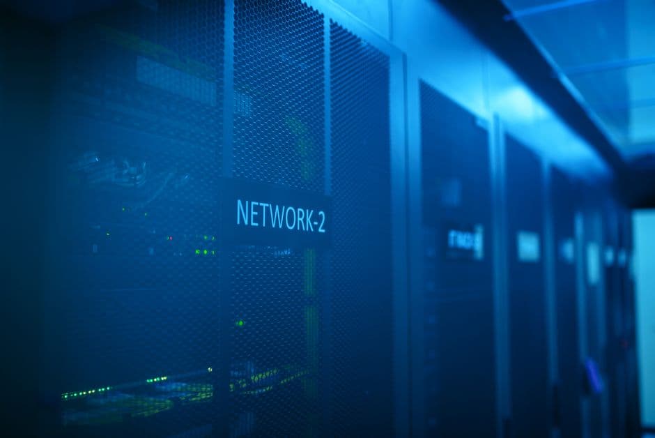Pelatihan Pengelolaan Server