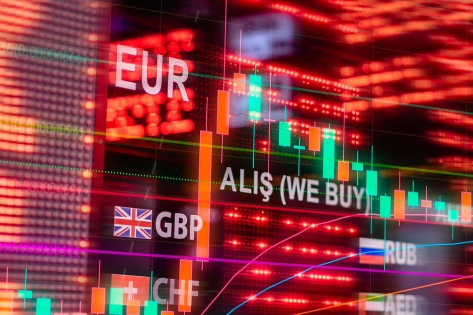 Pelatihan Pengetahuan Pasar Valuta Asing (Forex)
