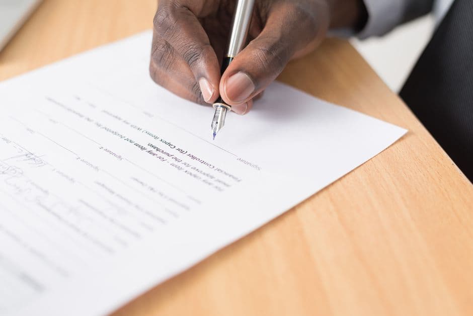 Pelatihan Penyusunan Kontrak (Contract Drafting)