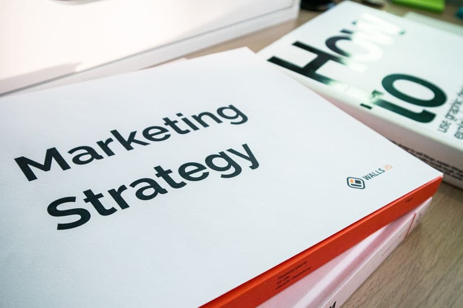 Pelatihan Penyusunan Rencana Kerja Marketing