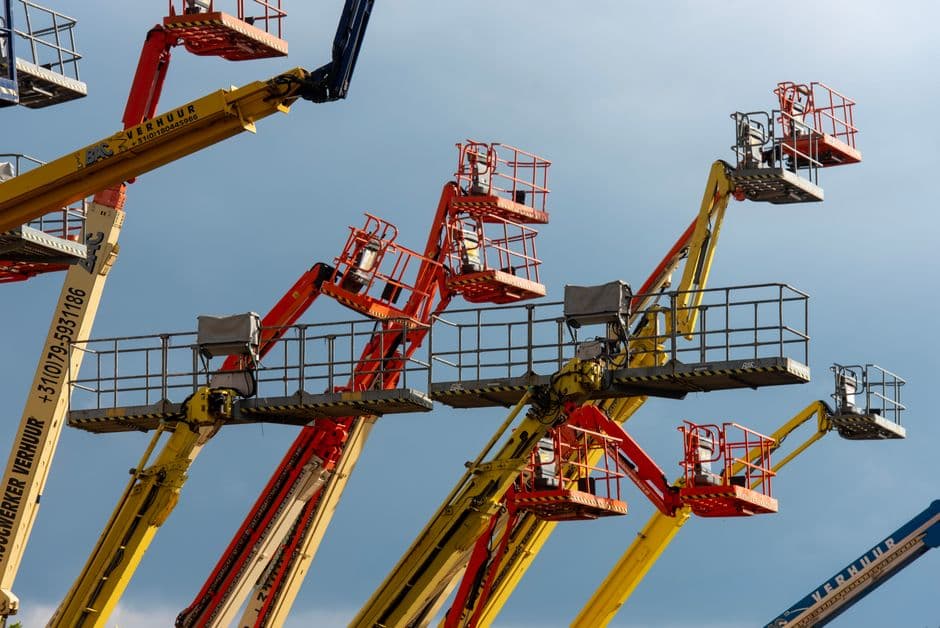 Pelatihan Perencanaan dan Pengawasan Pemeliharaan