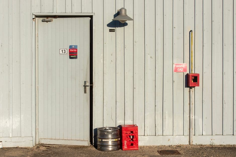 Pelatihan Petugas Penanganan Bahaya Gas H2S