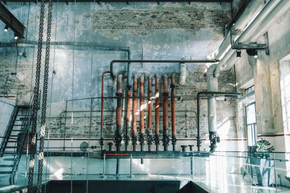 Pelatihan Piping Design