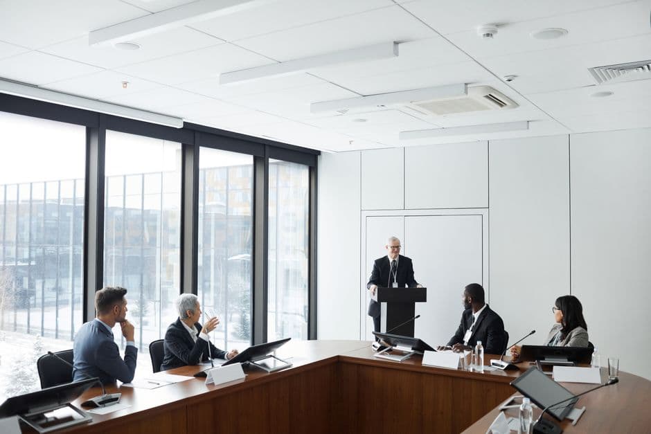 Pelatihan Presentation Skill untuk Staf Public Relations dan Marketing