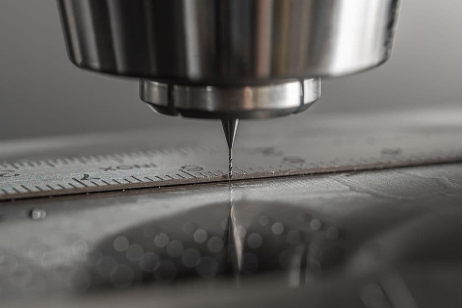 Pelatihan Proses Pemesinan (Machining)