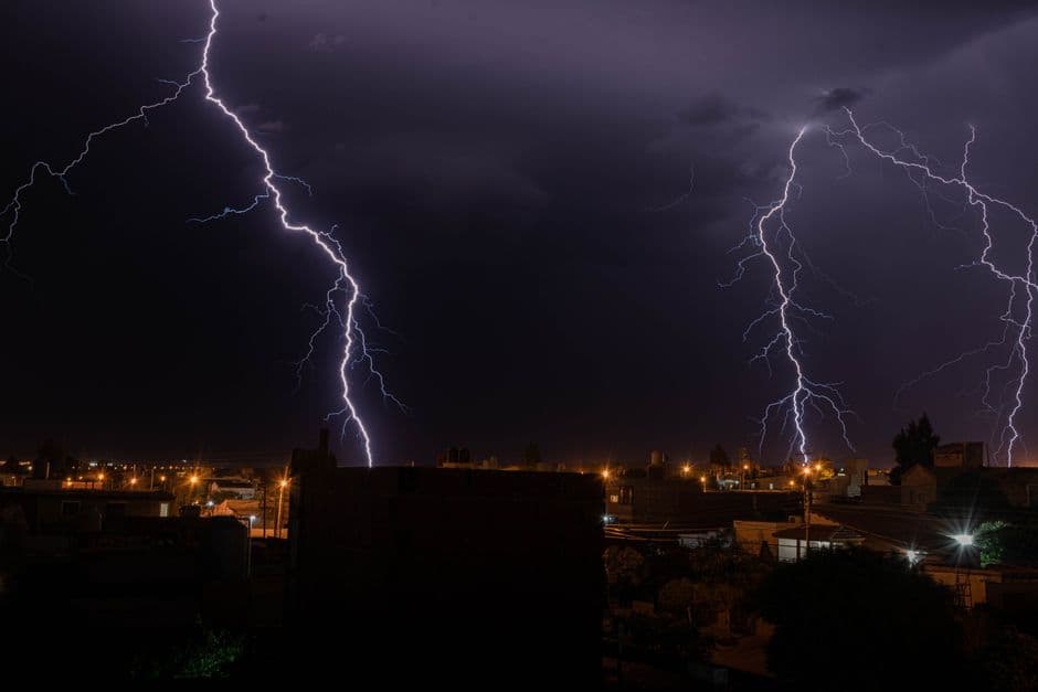 Pelatihan Proteksi Petir dan Pentanahan Elektrikal