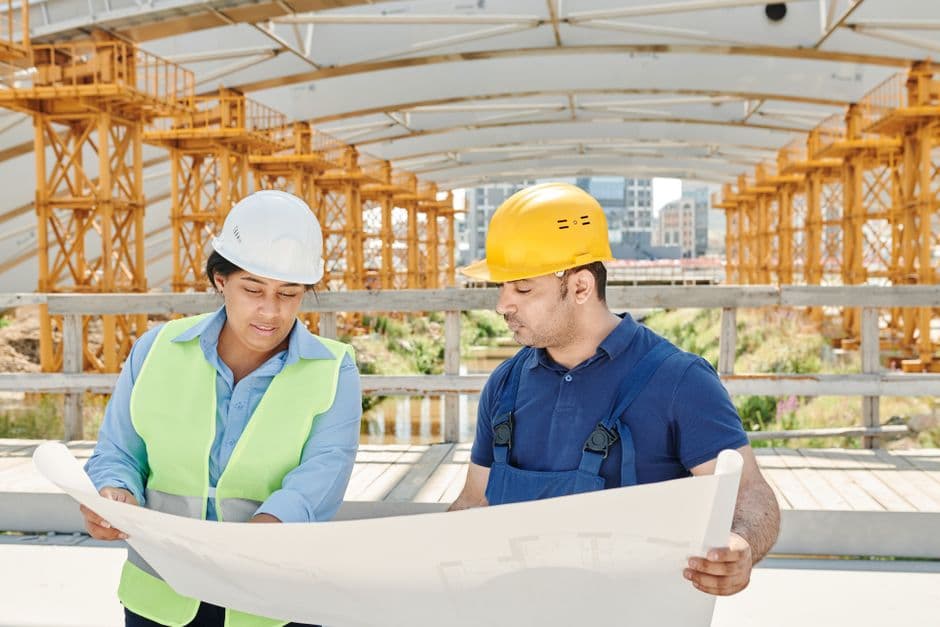 Pelatihan Quantity Surveyor Profesional