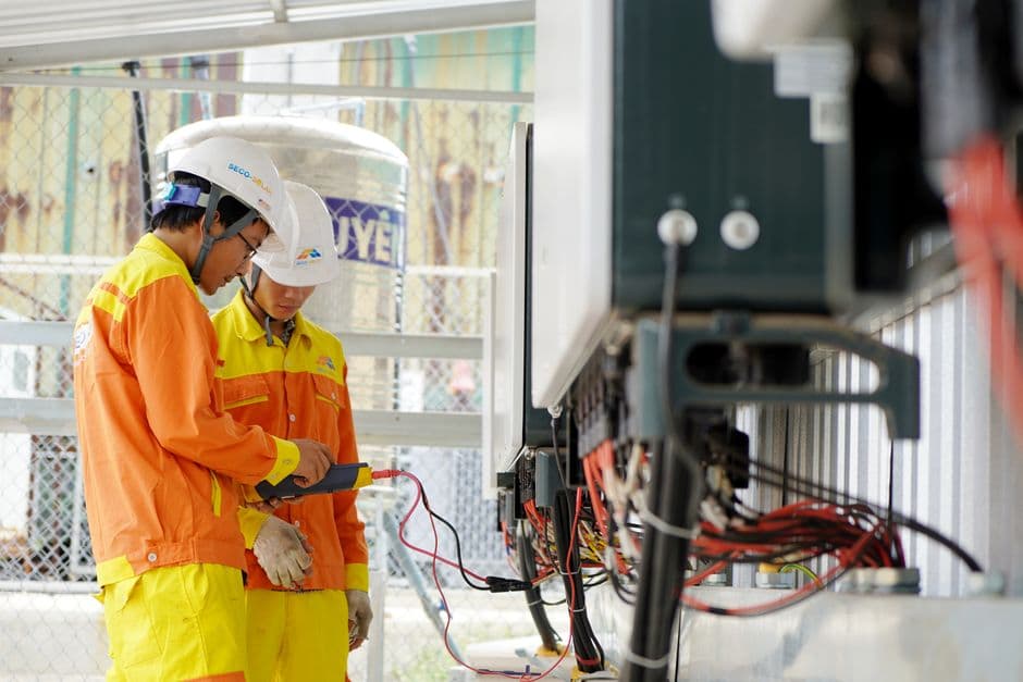 Pelatihan Refrigerator Operation, Maintenance, dan Troubleshooting