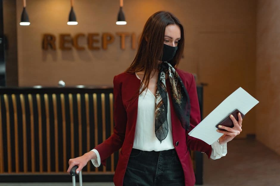 Pelatihan Resepsionis Profesional Unggul