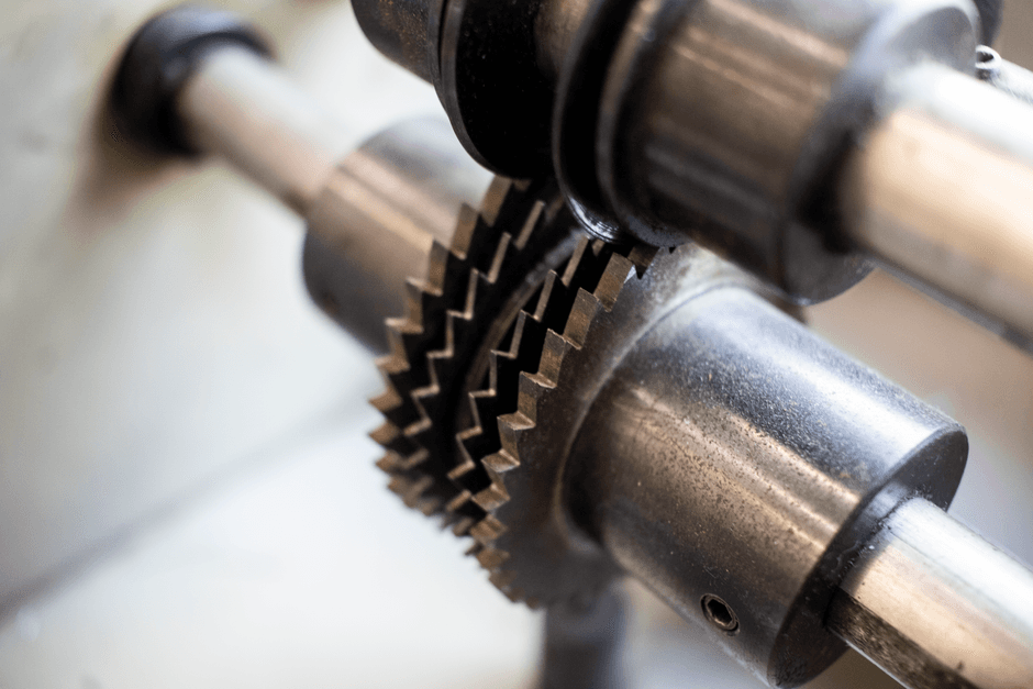Pelatihan Rotating Equipment