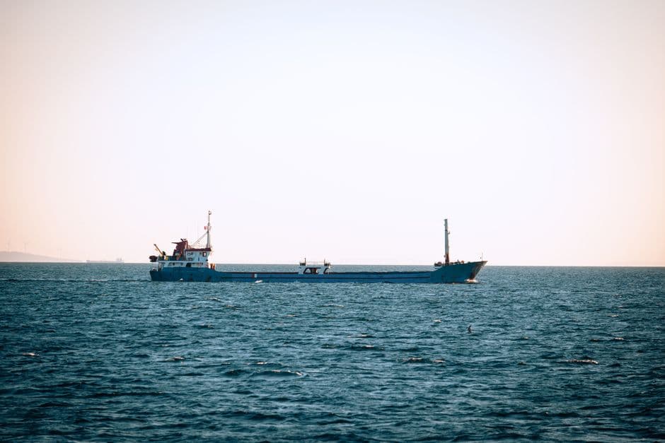 Pelatihan Shipping Management