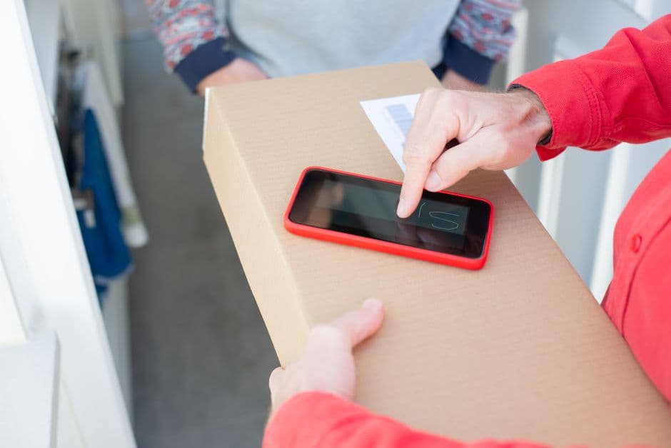 Pelatihan Shipping Management Online