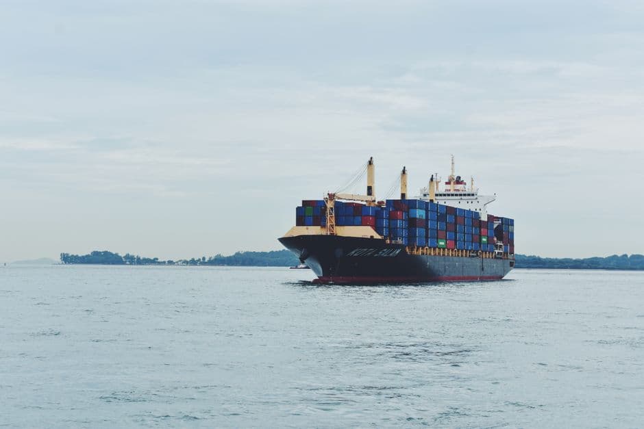 Pelatihan Shipping Management