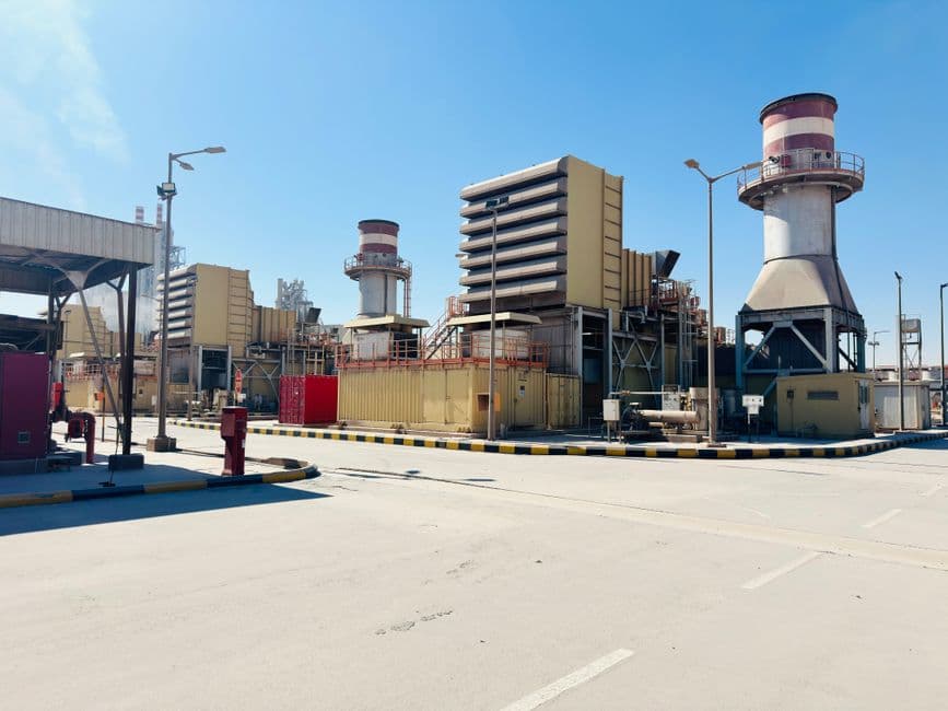 Pelatihan Sistem Generator Darurat