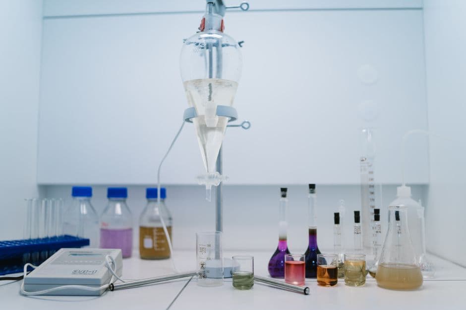 Pelatihan Sistem Metering Gas dan Cairan