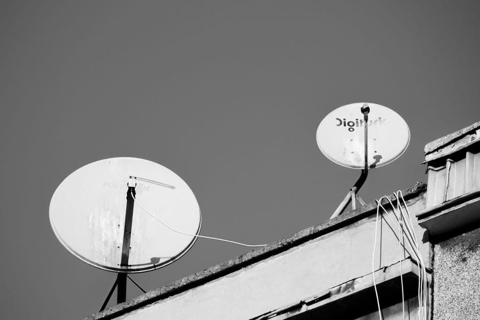Pelatihan Sistem VSAT Dasar
