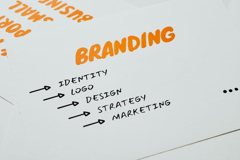 Pelatihan Strategi Branding