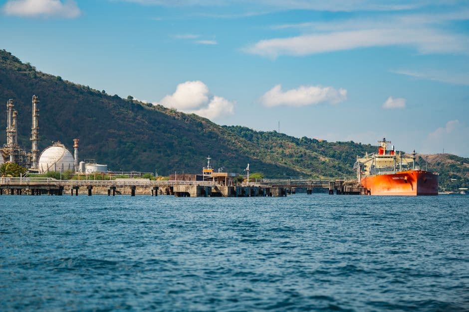 Pelatihan Supply Chain Management untuk Industri Pertambangan dan Migas