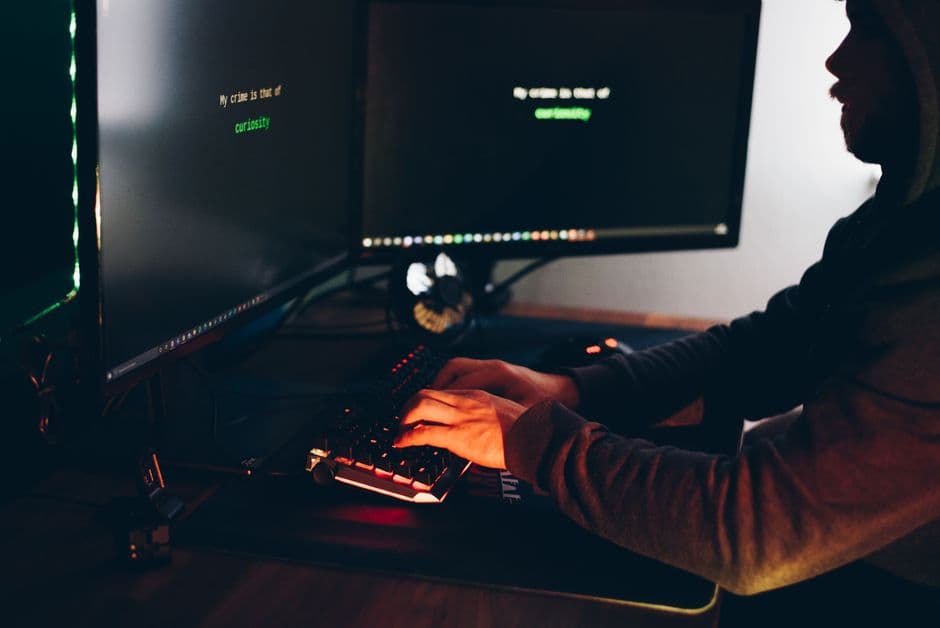 Pelatihan Tindak Pidana Cyber Crime