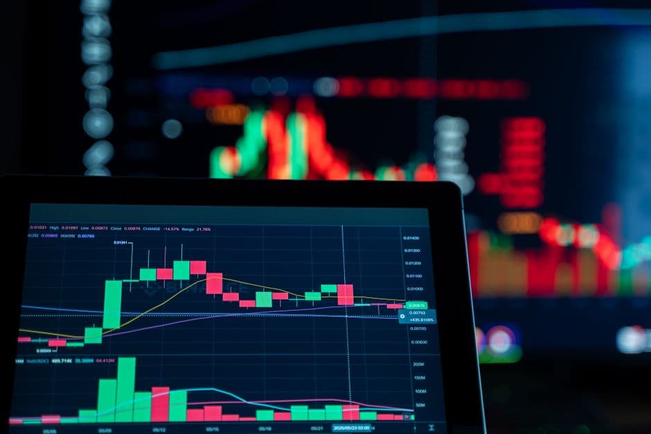 Pelatihan Trading Saham Profesional