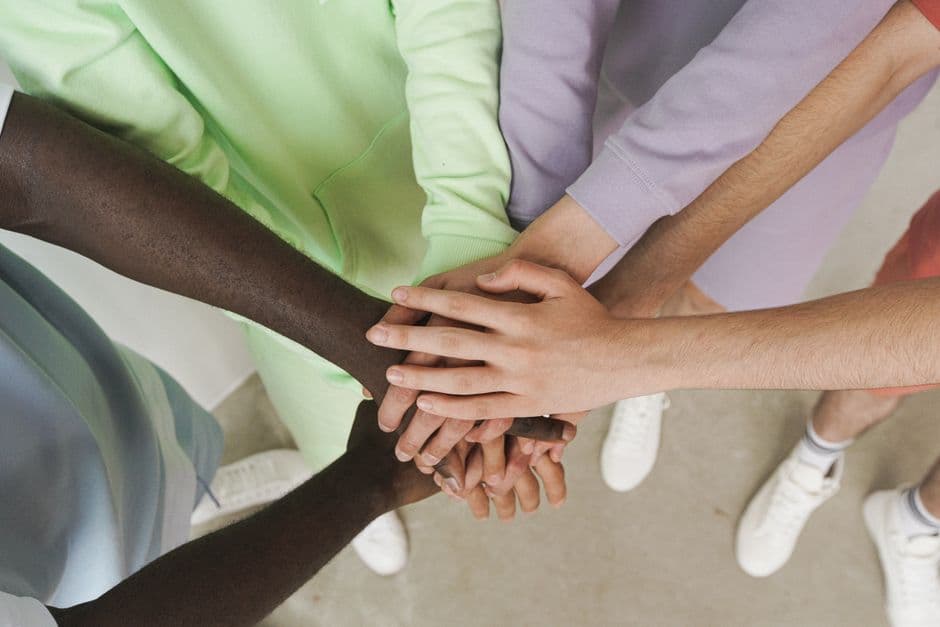 Pelatihan Valuing Diversity