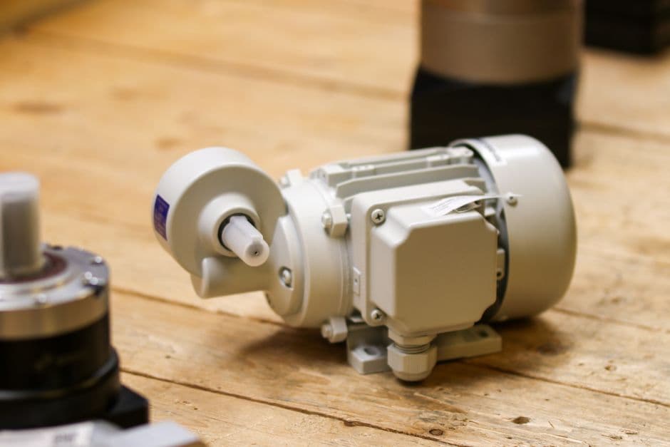 Pelatihan Variable Speed Drive