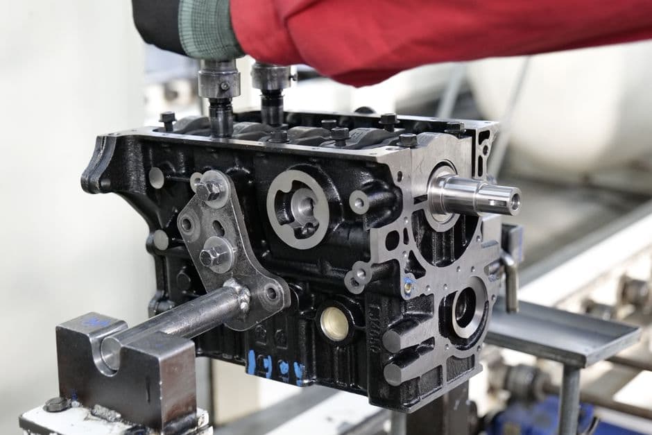 Pelatihan Vibration Monitoring dan Diagnosis