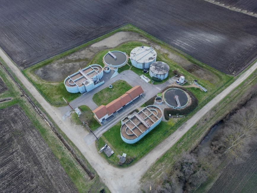 Pelatihan Wastewater Treatment