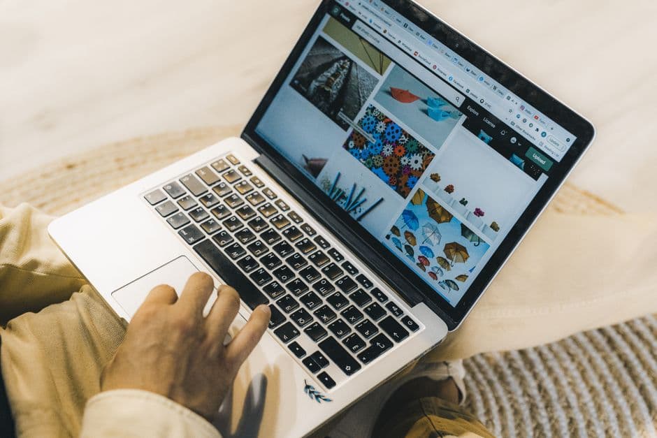 Pelatihan Web Master Tingkat Lanjut