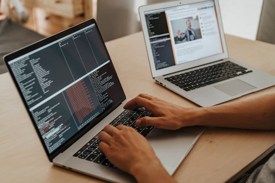 Pelatihan Web Programming