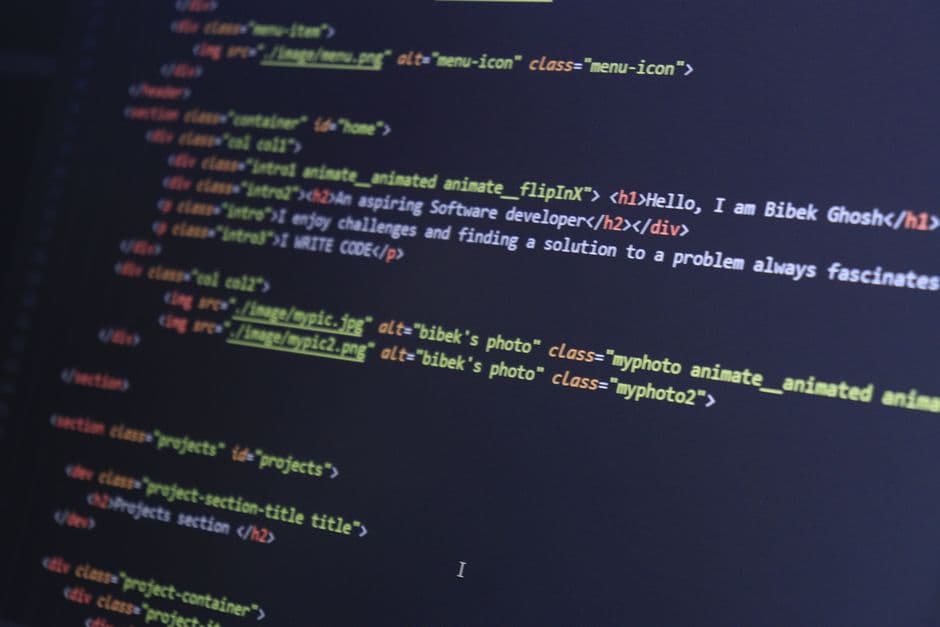 Pengelolaan Website dan Pemrograman Instansi Pemerintah