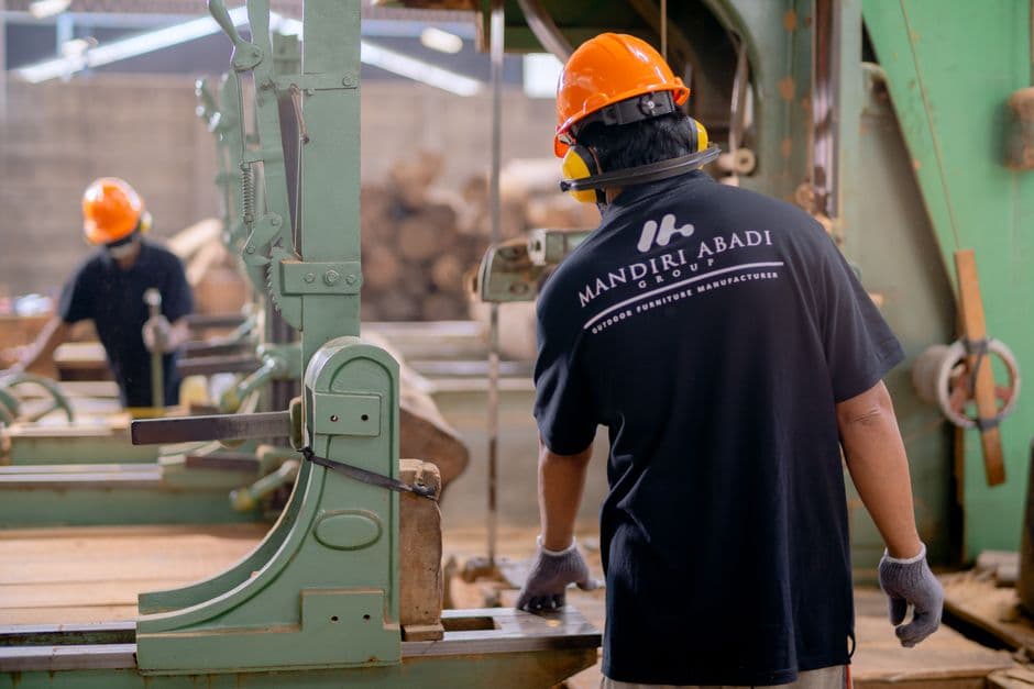 Pengembangan Indikator Kinerja Manufaktur